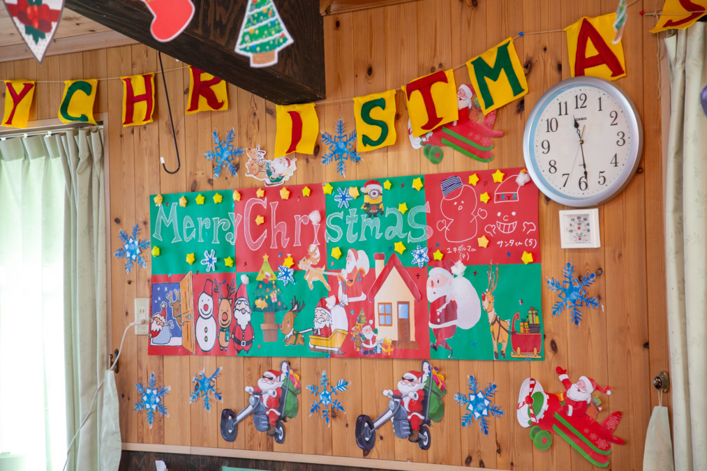 デイサービス向日葵三郷(管理職(介護)の求人)の写真3枚目: