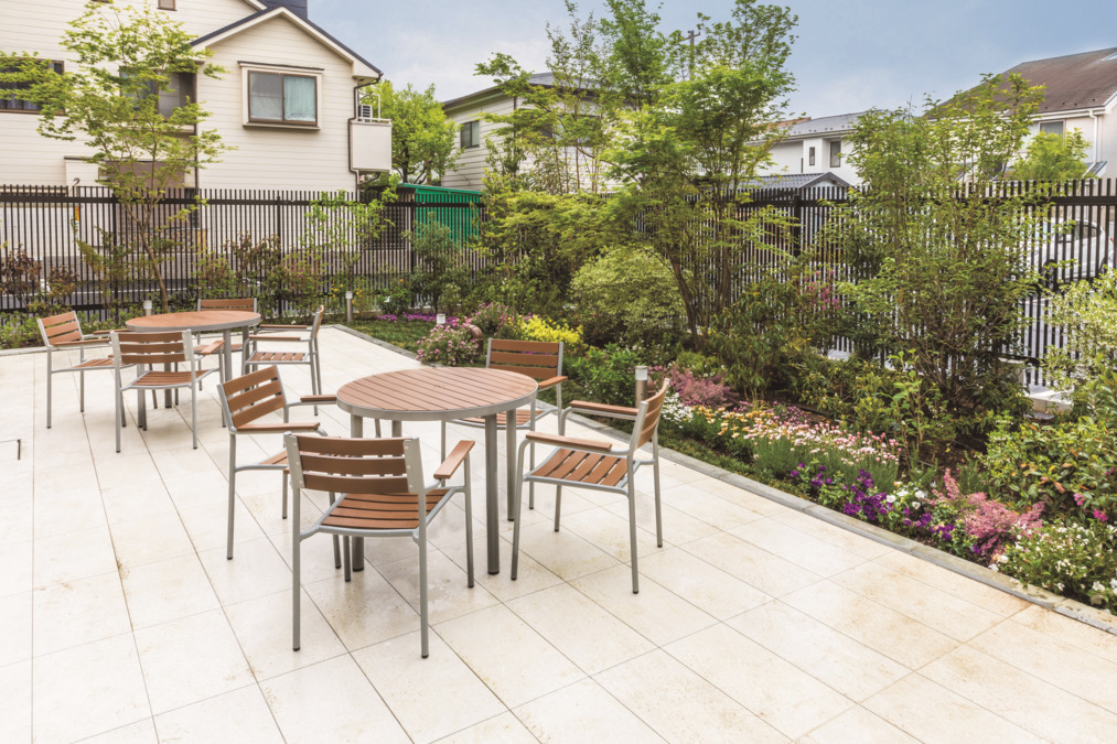 アズハイム三鷹（看護師/准看護師の求人）の写真7枚目：