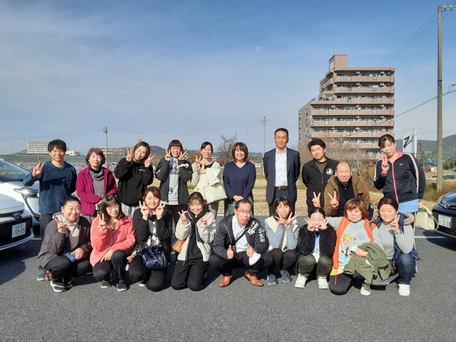 ここぱーくクローバーの写真3枚目: