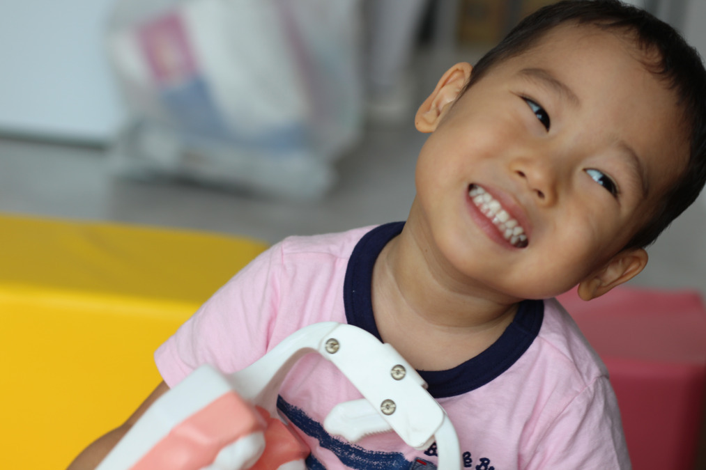 医療法人たかはら歯科クリニック(歯科助手の求人)の写真5枚目: