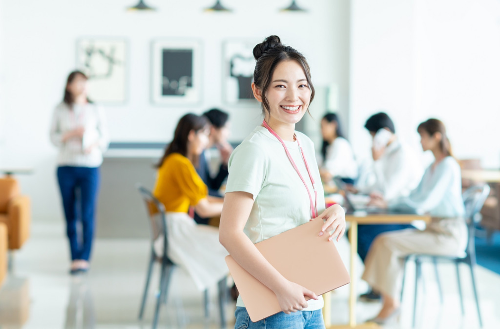 ニューロリワーク 新松戸センターの写真