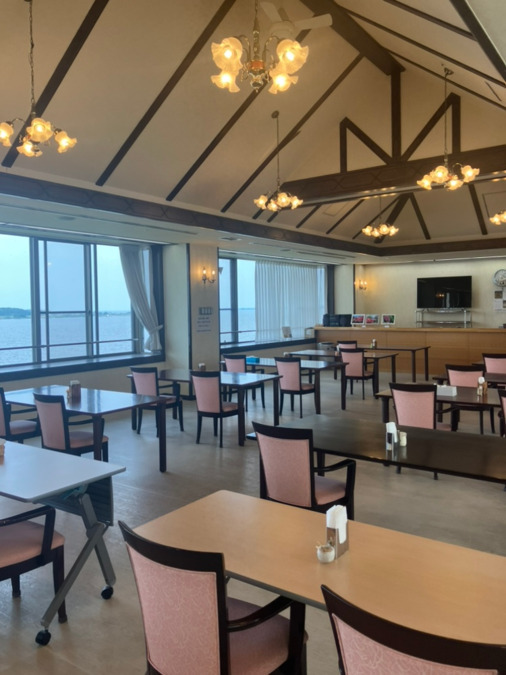 ケアパレス・ナヴァーレ(管理職(介護)の求人)の写真3枚目:ケアパレス・ナヴァーレ