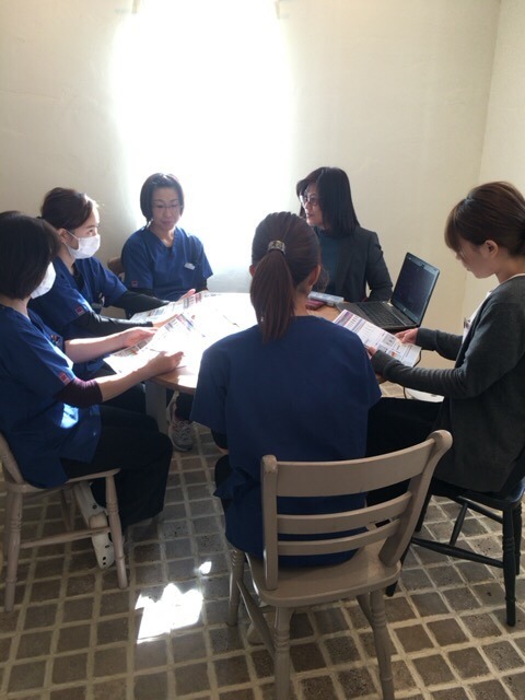 こころ歯クリニックの写真13枚目：