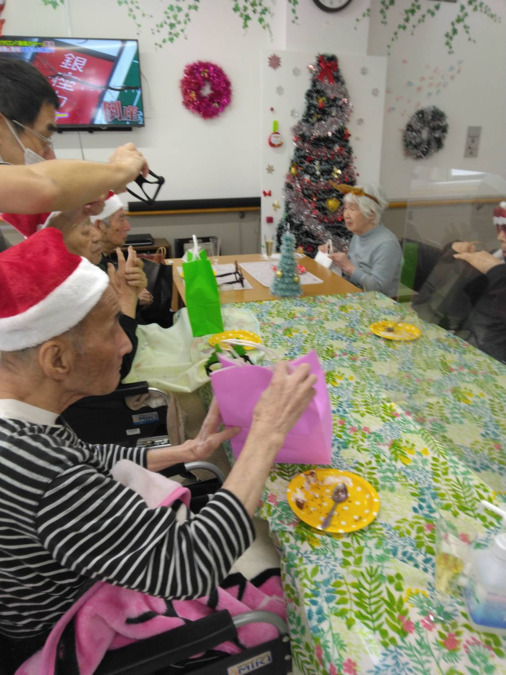 有料老人ホームはぴねす金剛の写真