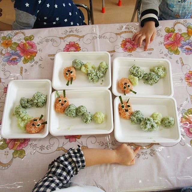 町田多摩境雲母保育園（保育士の求人）の写真7枚目：