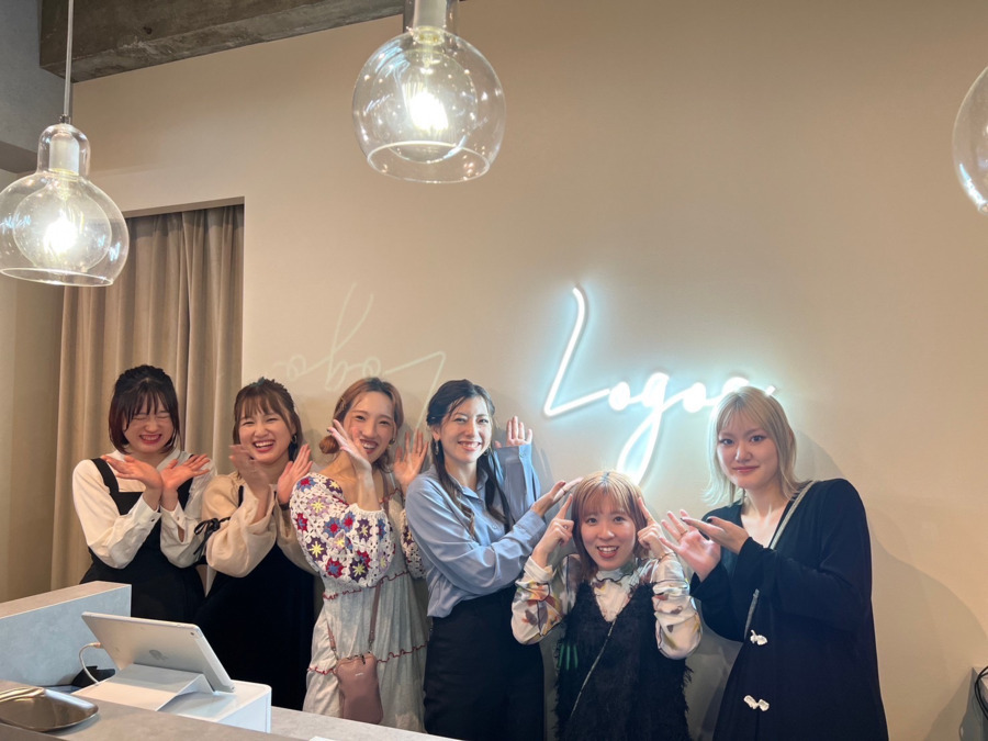 LOGOS 湖北本店の写真2枚目：