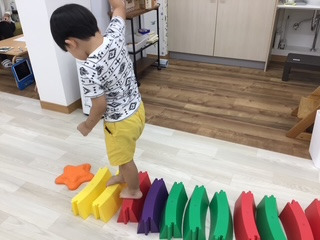 夙川Lucy教室（公認心理師/臨床心理士の求人）の写真7枚目：