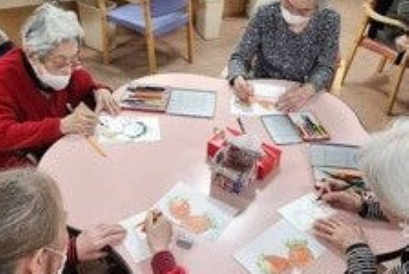 デイサービスセンター クラシックレジデンス東戸塚（介護職/ヘルパーの求人）の写真5枚目：