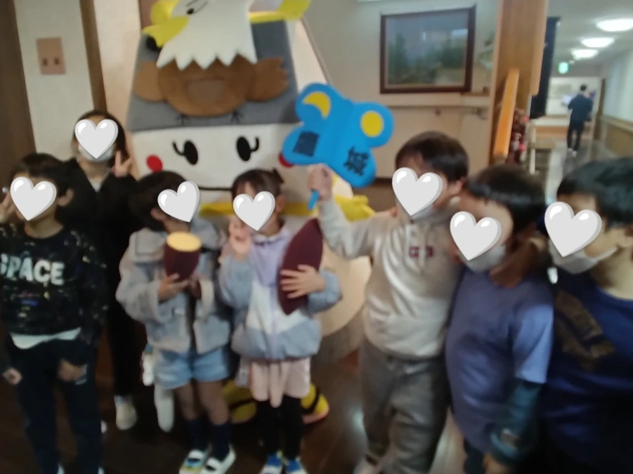 岡崎っ子クラブの画像