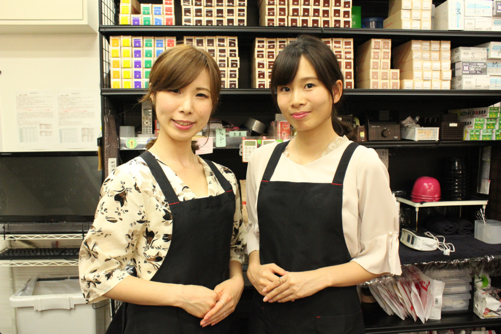 ヘアカラー専門店　ヤサオモカラー【2025年01月オープン】の写真3枚目：