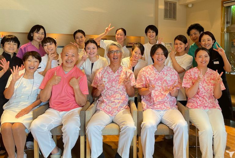 大楽歯科医院(歯科衛生士の求人)の写真6枚目: