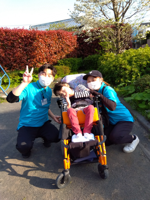 放課後等デイサービスZEST町田（児童指導員/指導員の求人）の写真10枚目：