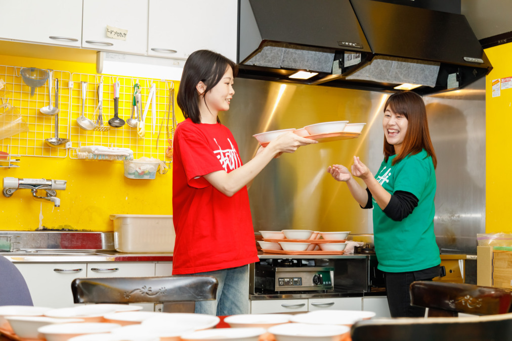 庄内学童保育クラブの写真6枚目: