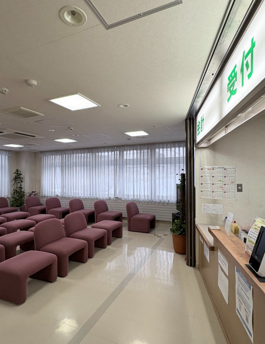 札幌乳腺外科クリニックの写真