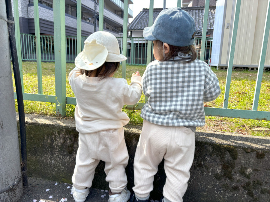 ならまちリハビリテーション病院　わかくさ保育園（保育士の求人）の写真2枚目：