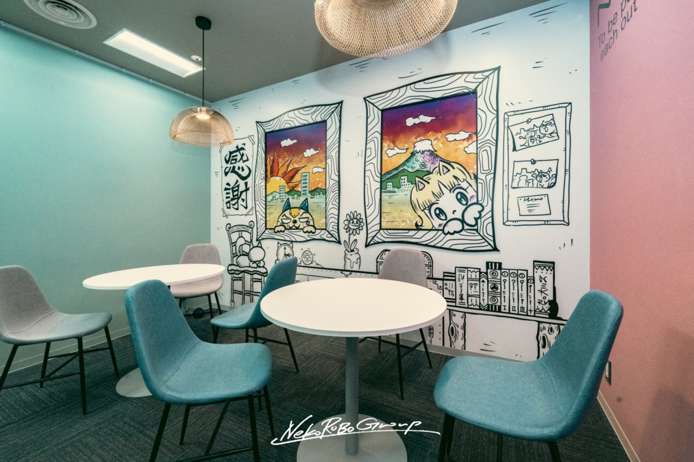 ネコロボマン訪問介護葛飾西小岩店【2026年夏オープン予定】(サービス提供責任者の求人)の写真3枚目: