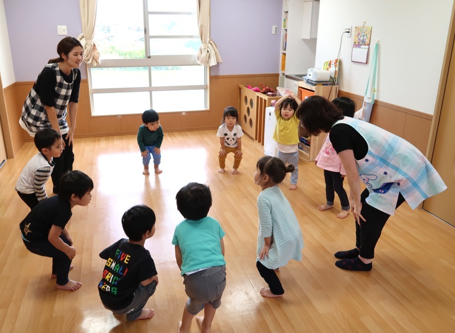 幼保連携型認定こども園　せんこう幼稚園の写真11枚目：