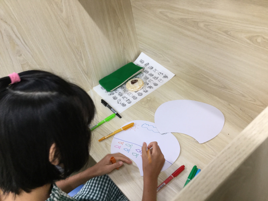 かれいど長柄教室【2025年10月01日オープン予定】の写真3枚目：