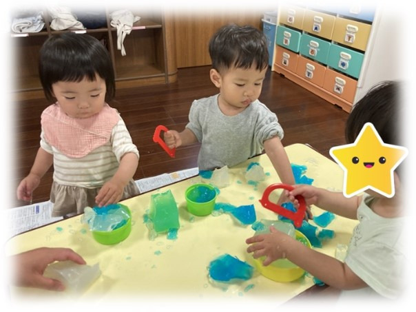ほっぺるランド早稲田鶴巻町の写真2枚目：