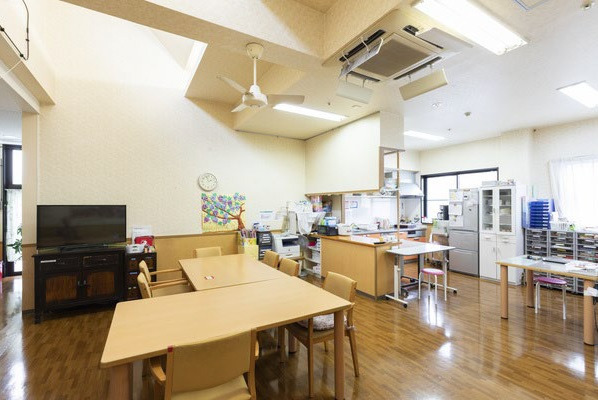 グループホーム ファミリーケア大黒町の写真