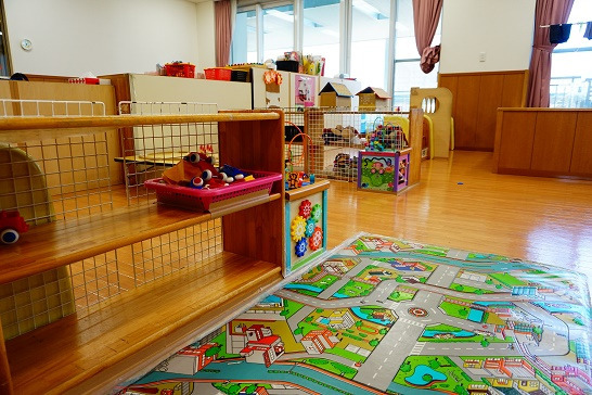 愛和えるむ保育園（保育士の求人）の写真3枚目：