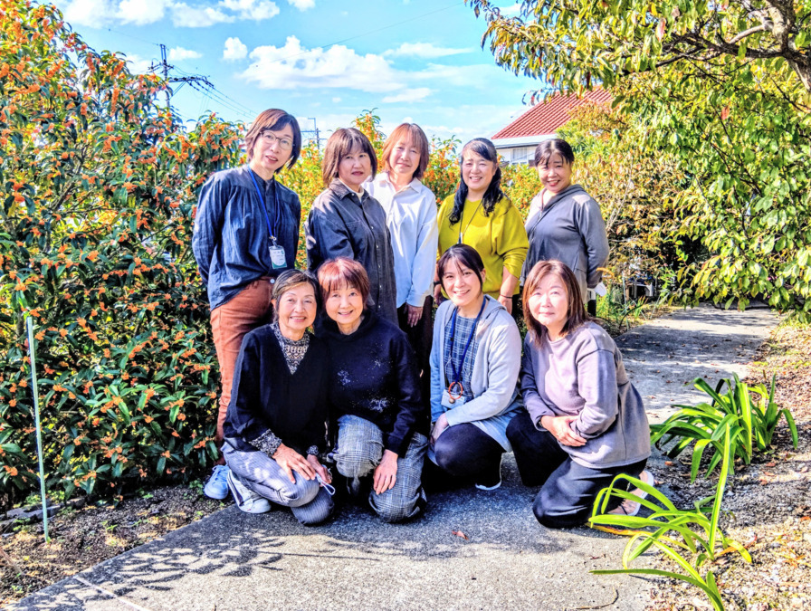 吉田病院在宅介護支援センターの写真