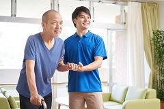 デイサービスめばえの写真