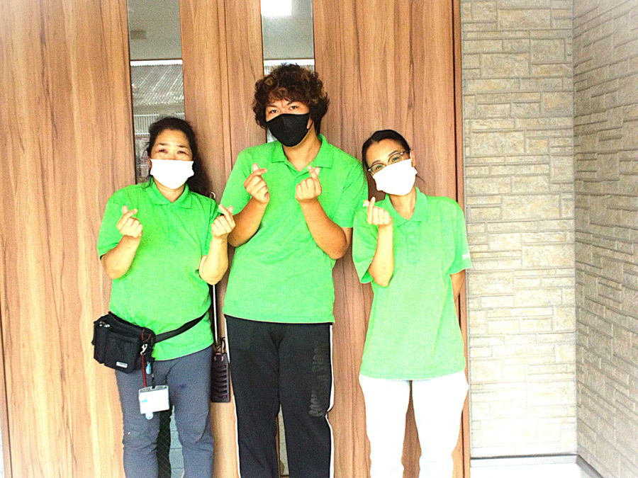 ひなた生野(介護職/ヘルパーの求人)の写真5枚目: