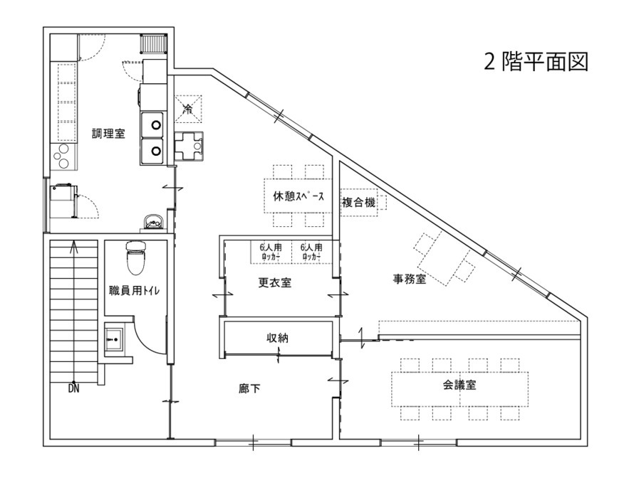 すまいる保育園真上【2026年04月01日オープン予定】（保育士の求人）の写真3枚目：