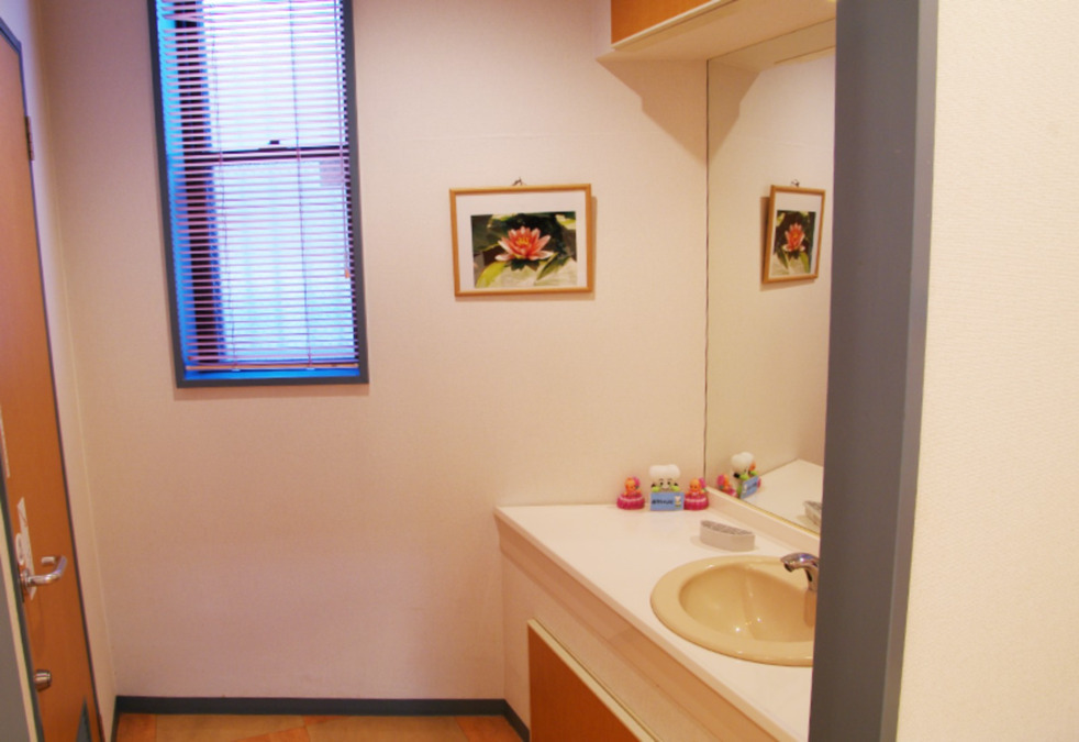 豊川整形外科（理学療法士の求人）の写真6枚目：