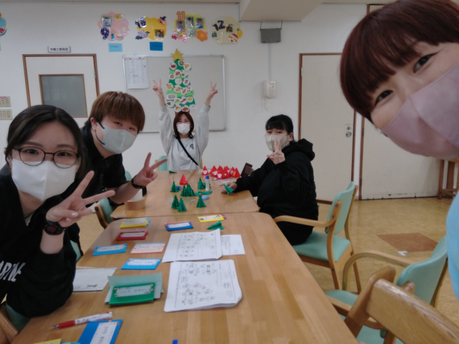 社会福祉法人光風会 本部(生活支援員の求人)の写真2枚目: