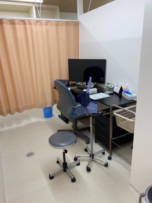 じょうど医院（看護師/准看護師の求人）の写真4枚目：