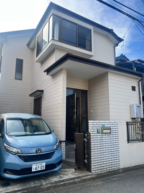 MICROHOME高根公団４の画像
