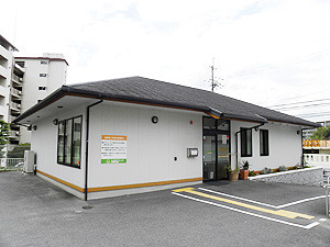 医療法人社団宏義会　宇山内科クリニックの写真