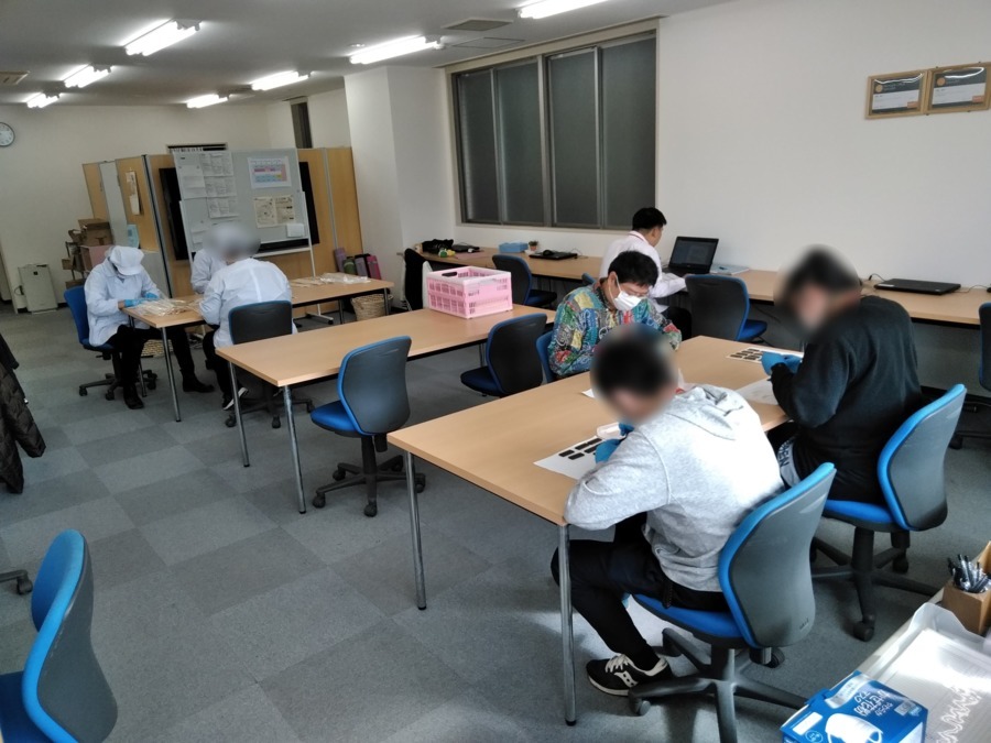 就労移行支援事業所ciaoセンター南(生活支援員の求人)の写真3枚目: