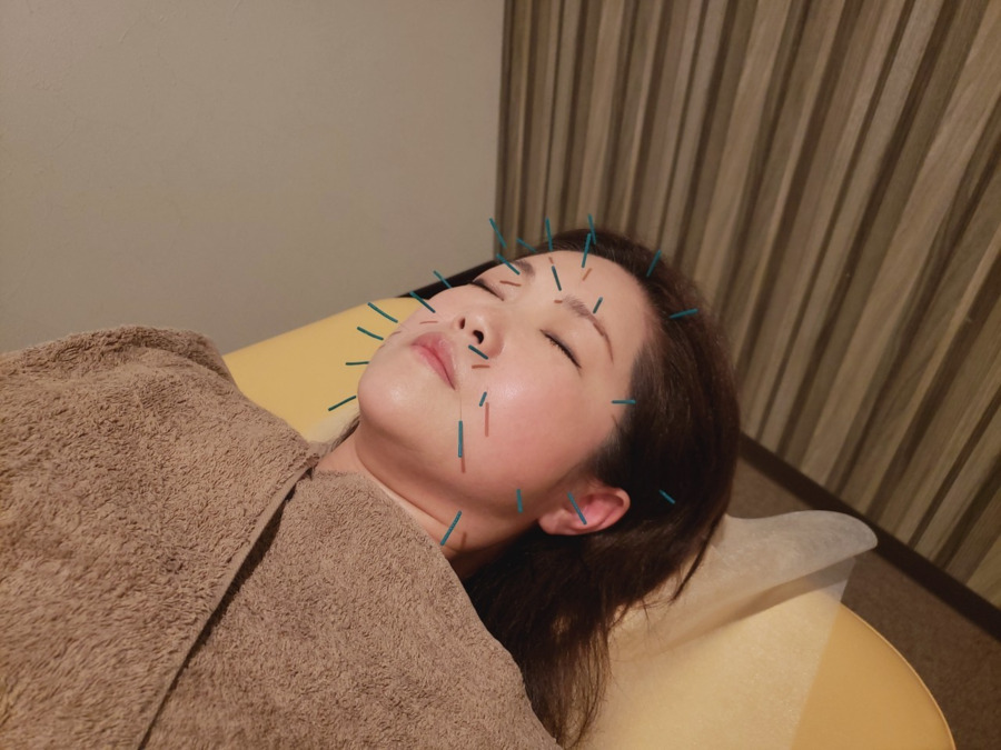 若松整骨院の写真