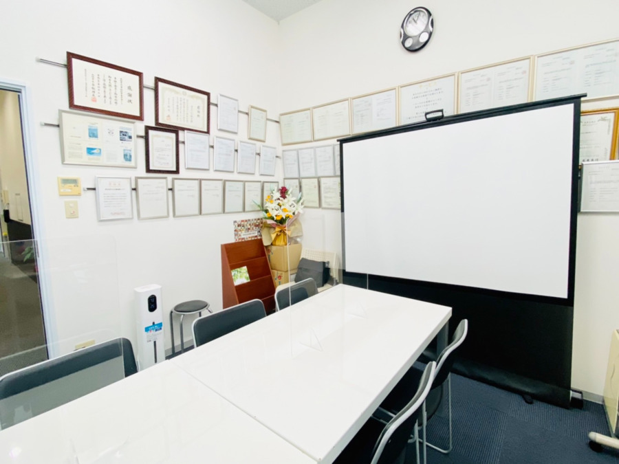 株式会社日本介護医療センター（福祉用具専門相談員の求人）の写真3枚目：