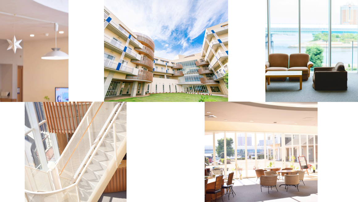 ヘルパーステーションあしや（介護職/ヘルパーの求人）の写真3枚目：