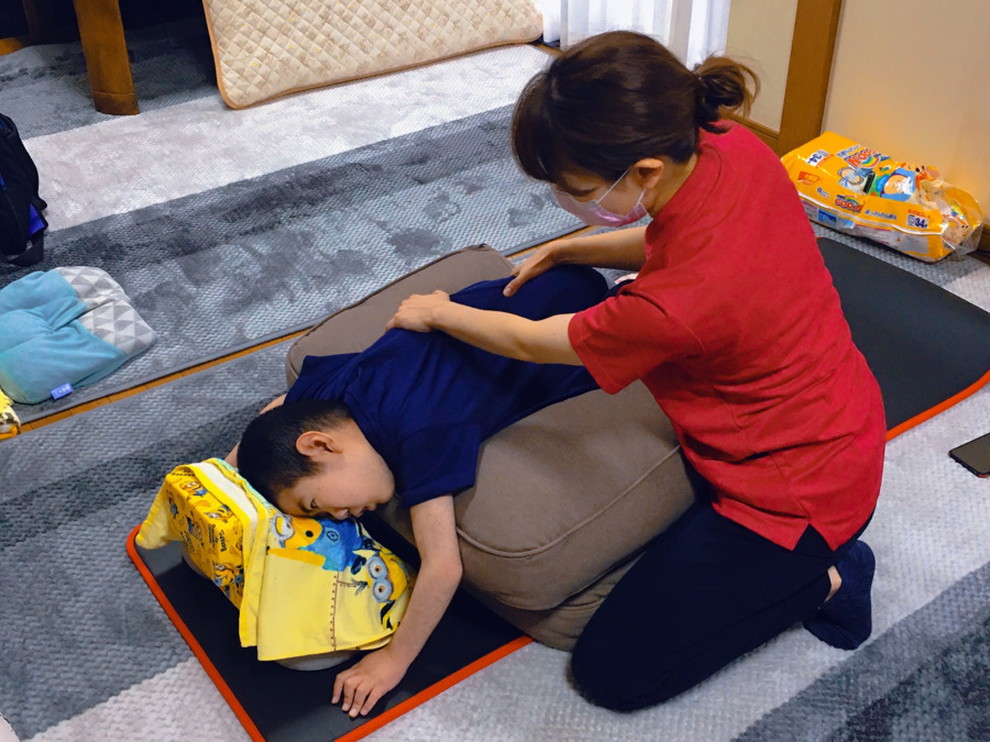 訪問看護ステーション　マハロの写真2枚目：