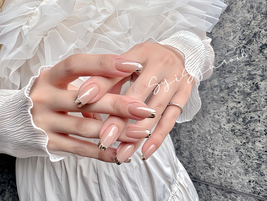 nail salon SyiSyu 姫路店の写真2枚目：
