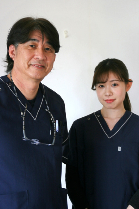 田代歯科医院（歯科助手の求人）の写真2枚目：