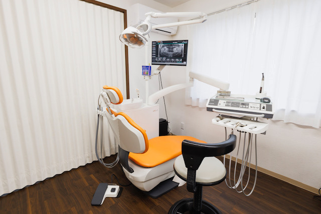 下総橘歯科クリニック【2026年01月オープン予定】（歯科助手の求人）の写真3枚目：