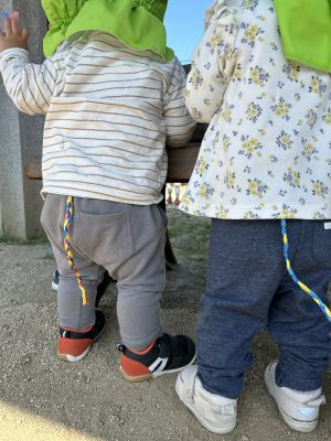 イタミ保育園の写真3枚目: