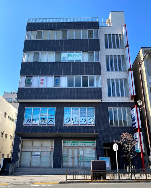 医療法人社団 桜栄会 豊田デンタルクリニック 【2023年02月01日オープン予定】(歯科衛生士の求人)の写真: