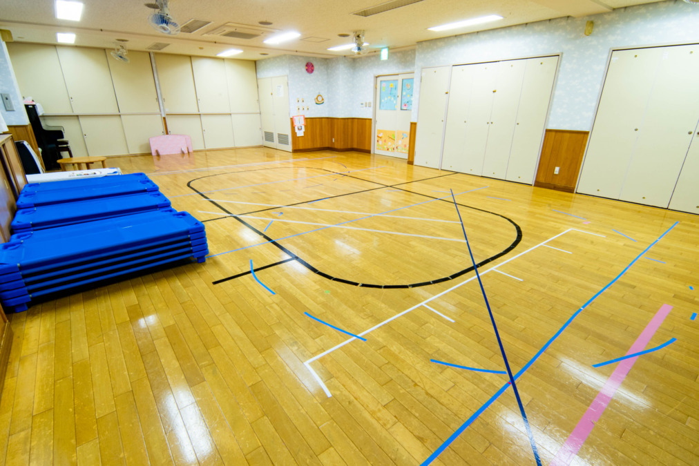 亀戸第四保育園（保育士の求人）の写真6枚目：