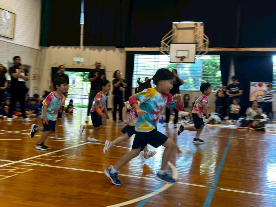 ThinkingKids International School(福岡市届出認可外保育施設)の写真10枚目: