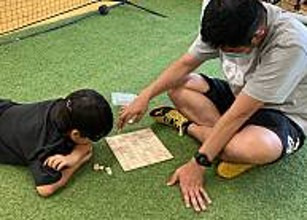 放課後等デイサービス LEIF函館の写真2枚目：