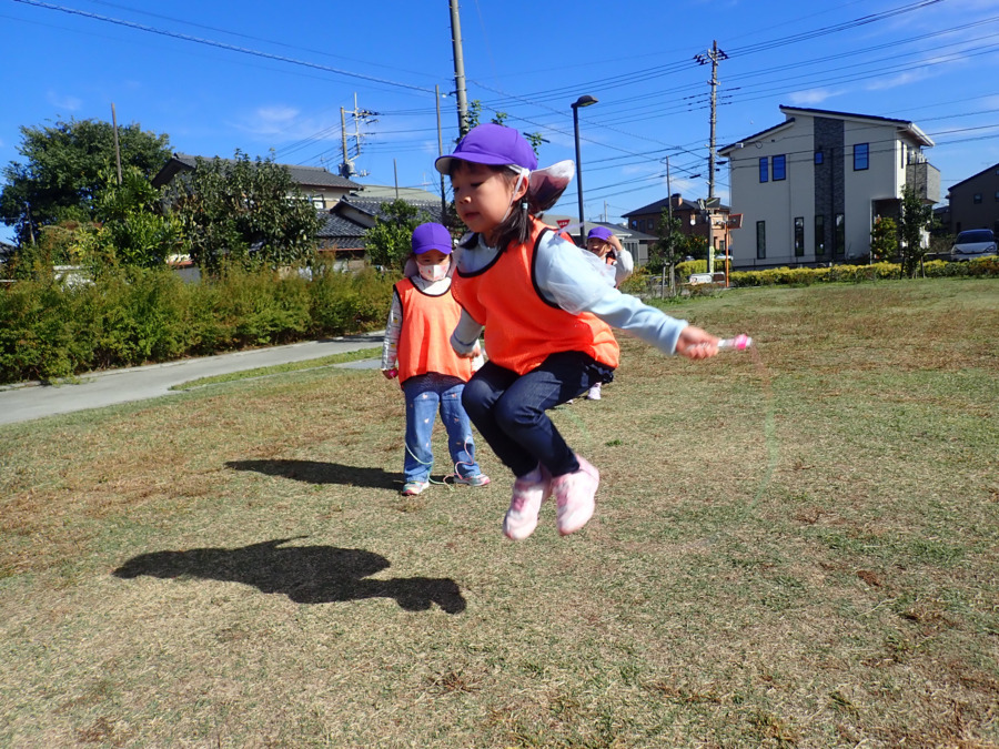 認定こども園岩槻ひかり（保育士の求人）の写真6枚目：