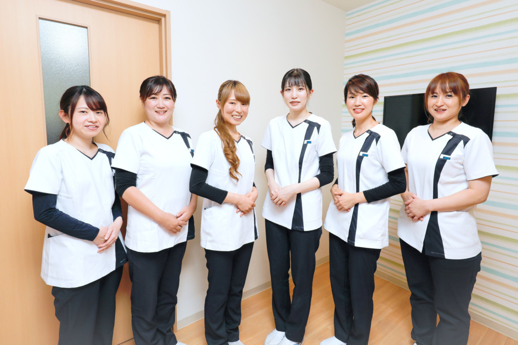 馬橋歯科医院(歯科助手の求人)の写真3枚目: