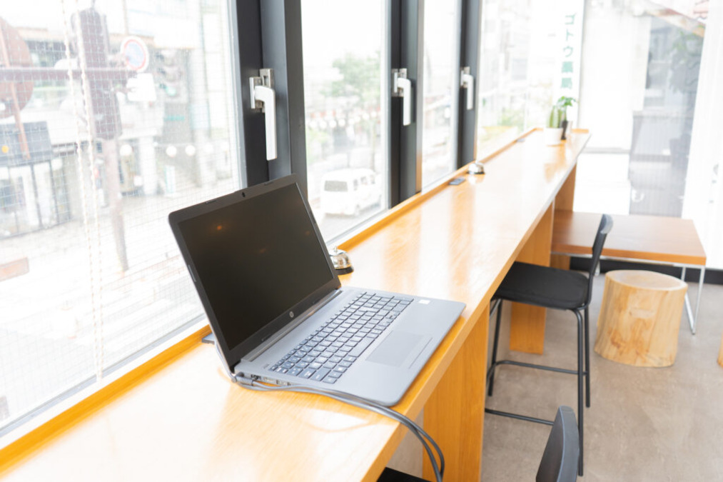 Le Cerisier(ル・セリジェ)の写真7枚目: